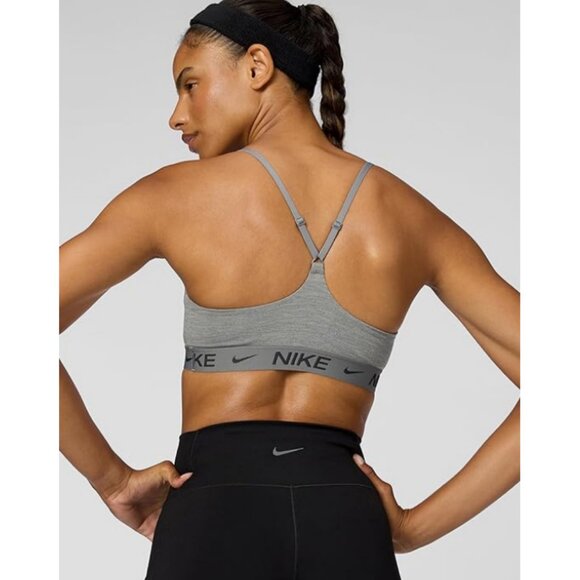 Nike Women's Indy Sports Bra NWOT - Picture 3 of 11